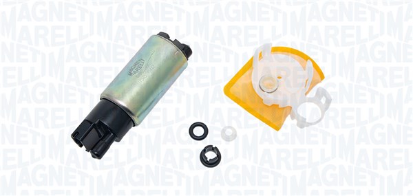 313011300149, Drivstoffpumpe, Palivové čerpadlo, MAGNETI MARELLI, 1760A271, L5091335Z, 1760A317, 1987580000, 70205, 77931