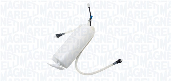 Drivstofftilførselsmodul - 313011313152 MAGNETI MARELLI - 3D0919087G, 3D0919087L, 72768
