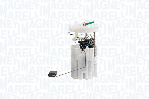 Drivstofftilførselsmodul - 313011313165 MAGNETI MARELLI - 1703370, 1733393, 1747493