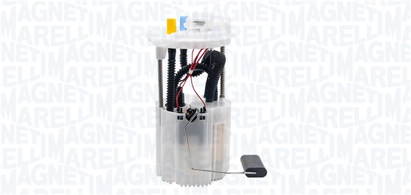 Drivstofftilførselsmodul - 313011313175 MAGNETI MARELLI - 05815064, 13216317, 093189594