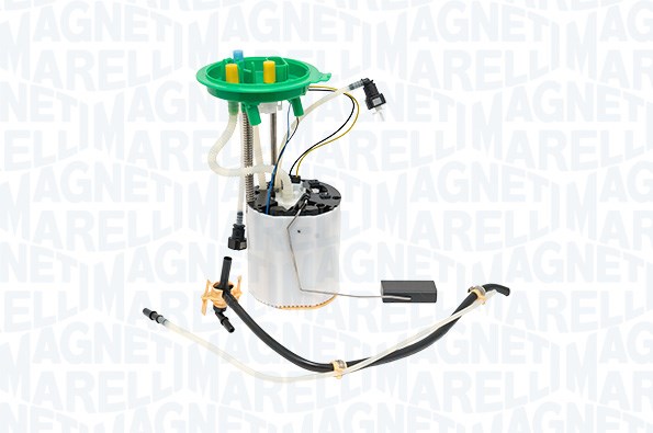 Drivstofftilførselsmodul - 313011313181 MAGNETI MARELLI - 8E0919051CN, 22667, 228235039006Z