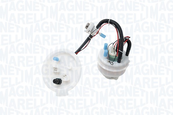 313011313231, Drivstofftilførselsmodul, čerpadlo paliv.IN-TANK, MAGNETI MARELLI, 16117260644, 16117434205, 347326, 7.02701.59.0, 77277, 775516, 8TF358302-921, FG1116-12B1