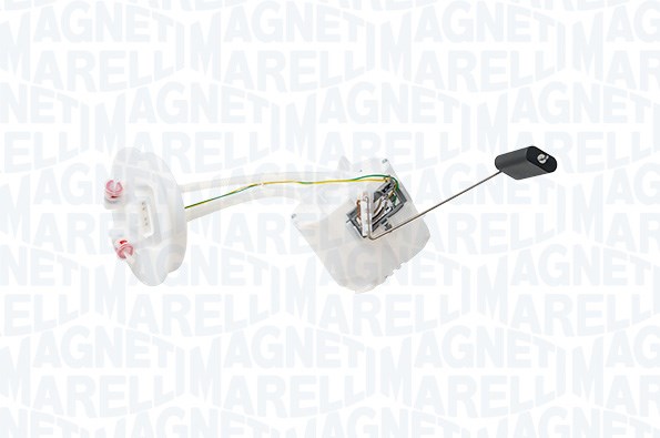 Sensor, drivstoff forsyning - 313011313237 MAGNETI MARELLI - 1236790, 1354274, 2T1U9275AB