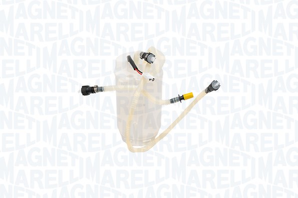 Drivstofftilførselsmodul - 313011313286 MAGNETI MARELLI - 7L0919087F, 7L6919087B, 7L6919087G