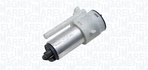 Drivstoffpumpe - 313011303091 MAGNETI MARELLI - 110919054E, 228234999R