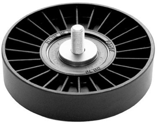 331316170100, Løpehjul, kilerem, Ostatní, MAGNETI MARELLI, 2712060019, 0-N1457, 532040130, 55162, VKM38073