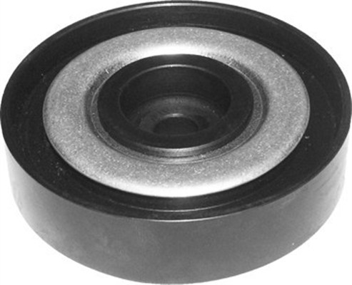 Løpehjul, kilerem - 331316170144 MAGNETI MARELLI - 44350-12052, 0-N1541