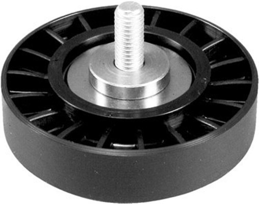 331316170185, Løpehjul, kilerem, Ostatní, MAGNETI MARELLI, 4752879, 0-N1544, 532043210, 56406, VKM34503