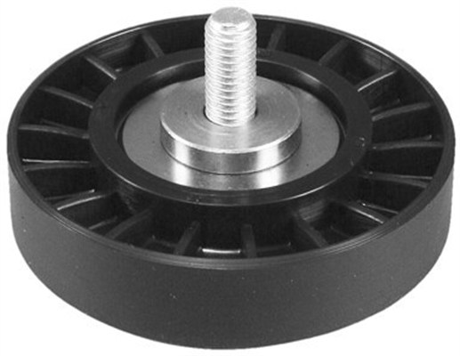 331316170186, Strammehjul, multi-V reim, Ostatní, MAGNETI MARELLI, 104752960, 532043110, 56407, VKM34502