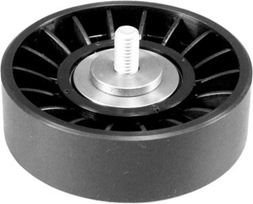 Strammehjul, multi-V reim - 331316170187 MAGNETI MARELLI - 55190053, 534010620, 55866