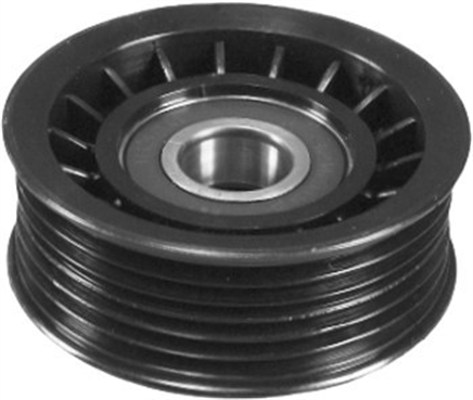 331316170194, Løpehjul, kilerem, Ostatní, MAGNETI MARELLI, 022145299, 0-N1496S, 531053610, 55764, VKM31231