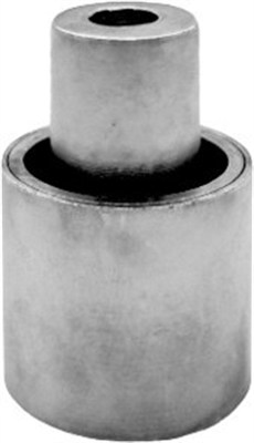 331316170200, Løpehjul, Ostatní, MAGNETI MARELLI, 038109244E, 0-N167, 532016510, 55457, VKM21131