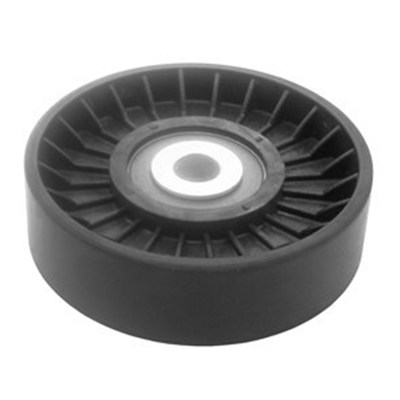 Løpehjul, kilerem - 331316170374 MAGNETI MARELLI - 10051576