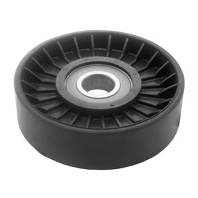 Løpehjul, kilerem - 331316170375 MAGNETI MARELLI - 4483214