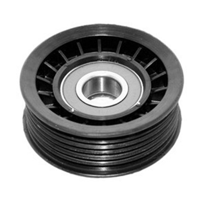 Strammehjul, registerreim - 331316170591 MAGNETI MARELLI - 9157962