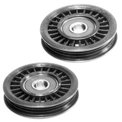 331316170620, Strammehjul, multi-V reim, Ostatní, MAGNETI MARELLI, 11927-AX000, 0-N2043