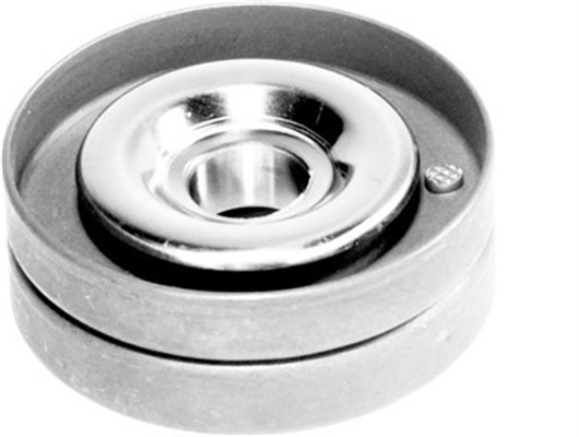 Løpehjul, kilerem - 331316170632 MAGNETI MARELLI - 97834-22100, 531083210, 58431
