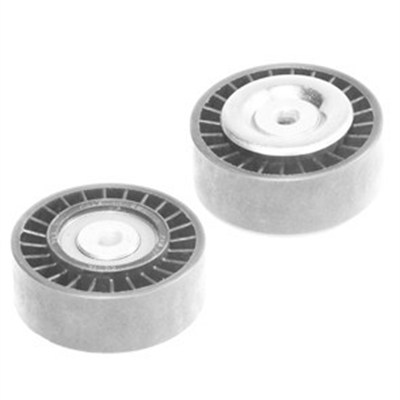 Strammehjul, multi-V reim - 331316170673 MAGNETI MARELLI - 25286-3C100, 0-N1990, 532057910