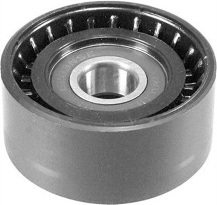Strammehjul, multi-V reim - 331316170674 MAGNETI MARELLI - 06J903133A