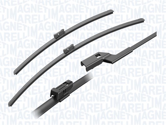 000723061806, Viskerblad, Ostatní, MAGNETI MARELLI, 119272, 3397007863, 574707, 3397014536, VF387, VM387