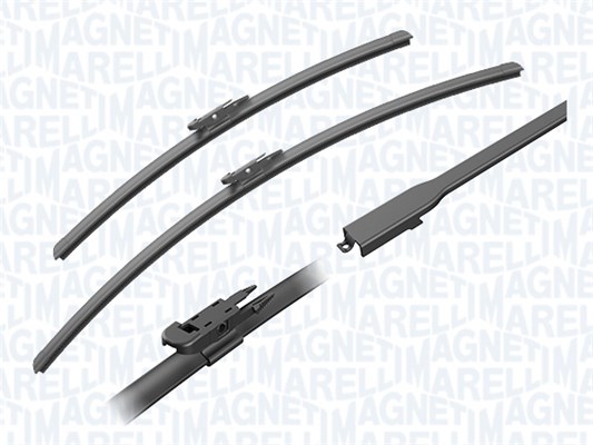 Viskerblad - 000723061749 MAGNETI MARELLI - 3397014028