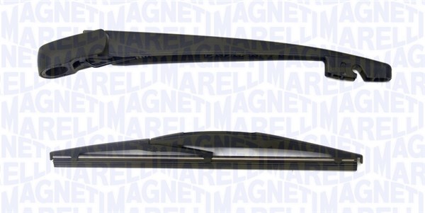 Viskerarmsett, vindusrengjøring - 000723180045 MAGNETI MARELLI - 3882154G10, T468430