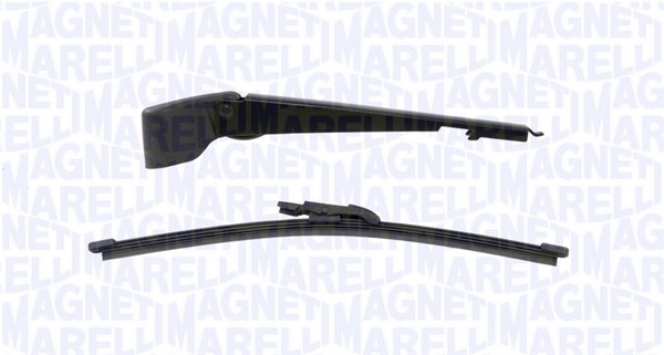 000723180299, Viskerarmsett, vindusrengjøring, List stěrače, MAGNETI MARELLI, 1768200545, A1768200544, A1768200545, 2190295, T468353