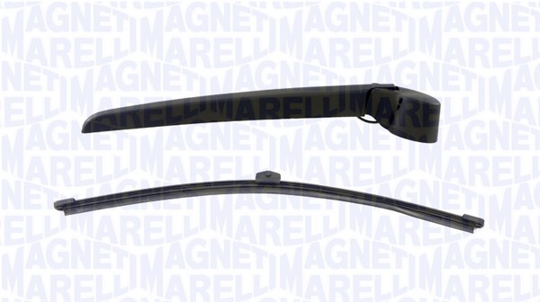 Viskerarmsett, vindusrengjøring - 000723180313 MAGNETI MARELLI - 8V3955407, 2190251, T468235