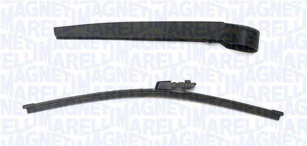 Viskerarmsett, vindusrengjøring - 000723180337 MAGNETI MARELLI - 57D955707