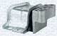 Holder, motorfeste - 030607010800 MAGNETI MARELLI - 1613974180, 1637131080