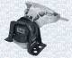 Holder, motorfeste - 030607010873 MAGNETI MARELLI - 112100071R, 112107208R