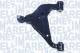 Bærearm, hjuloppheng - 301181310130 MAGNETI MARELLI - 480690K040, 480690K050, JTC01878