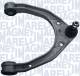 Bærearm, hjuloppheng - 301181310330 MAGNETI MARELLI - 7L0407021, 7L0407021A, 7L0407021B