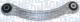 Bærearm, hjuloppheng - 301181310340 MAGNETI MARELLI - 7L0505323A, 46-03731, AU-TC-7888