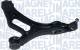Bærearm, hjuloppheng - 301181310350 MAGNETI MARELLI - 7L0407152C, 7L0407152D, 95534101830