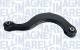 Bærearm, hjuloppheng - 301181310570 MAGNETI MARELLI - 1K0505323D, 5Q0505323C, 1K0505323G