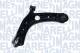 Bærearm, hjuloppheng - 301181310660 MAGNETI MARELLI - 3Q0407152E, 3Q0407152F, 3Q0407152J