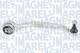 Bærearm, hjuloppheng - 301181316300 MAGNETI MARELLI - 4Z7407694, 4Z7407694D, 4Z7407694C
