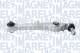 Bærearm, hjuloppheng - 301181316500 MAGNETI MARELLI - 4Z7407151, 4Z7407151C, AU-TC-13693