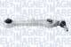 Bærearm, hjuloppheng - 301181316600 MAGNETI MARELLI - 4Z7407151G, AU-TC-13692, JTC1041