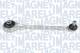 Bærearm, hjuloppheng - 301181318400 MAGNETI MARELLI - 4D0407505A, 4D0407505B, 4D0407505D