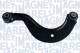 Bærearm, hjuloppheng - 301181318900 MAGNETI MARELLI - 1K0505323D, 1K0505323N, 1K0505323G