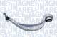 Bærearm, hjuloppheng - 301181320400 MAGNETI MARELLI - 8K0407693AF, 8K0407693S, 8K0407693T
