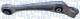 Bærearm, hjuloppheng - 301181320500 MAGNETI MARELLI - 8K0407152F, 8K0407152G, 1160500225/HD