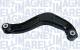 Bærearm, hjuloppheng - 301181321500 MAGNETI MARELLI - 3R0505323, 8E0505323M, TC3088