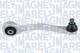 Bærearm, hjuloppheng - 301181322100 MAGNETI MARELLI - 4H0407510A, 4H0407510E, 4H0407510D
