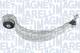 Bærearm, hjuloppheng - 301181322700 MAGNETI MARELLI - 4G0407694D, 4G0407694E, 4G0407694F