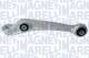 Bærearm, hjuloppheng - 301181323300 MAGNETI MARELLI - 8K0407152B, 8K0407152D, 8K0407152C