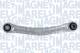 Bærearm, hjuloppheng - 301181323700 MAGNETI MARELLI - 7L0505398, 3893601, 46-02880
