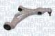 Bærearm, hjuloppheng - 301181324000 MAGNETI MARELLI - 7L8407151B, 7L8407152E, 7L8407152B